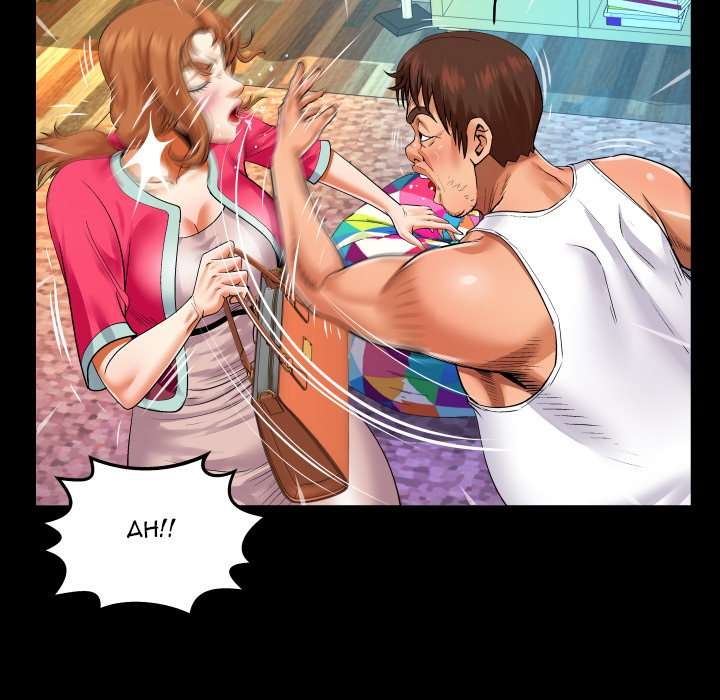 My Aunt - Chapter 106 76