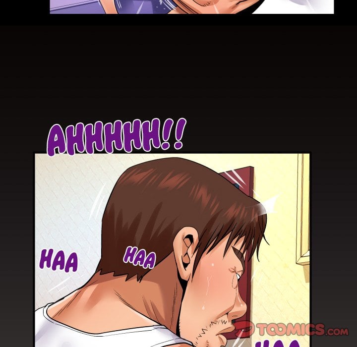 My Aunt - Chapter 106 80