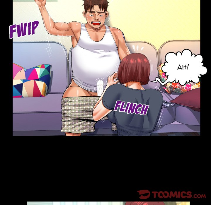 My Aunt - Chapter 106 60