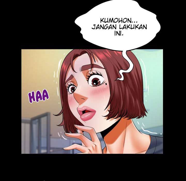 My Aunt - Chapter 106 46