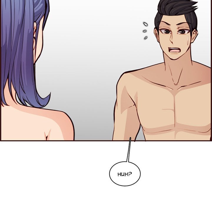 Never Too Late - Chapter 106 98