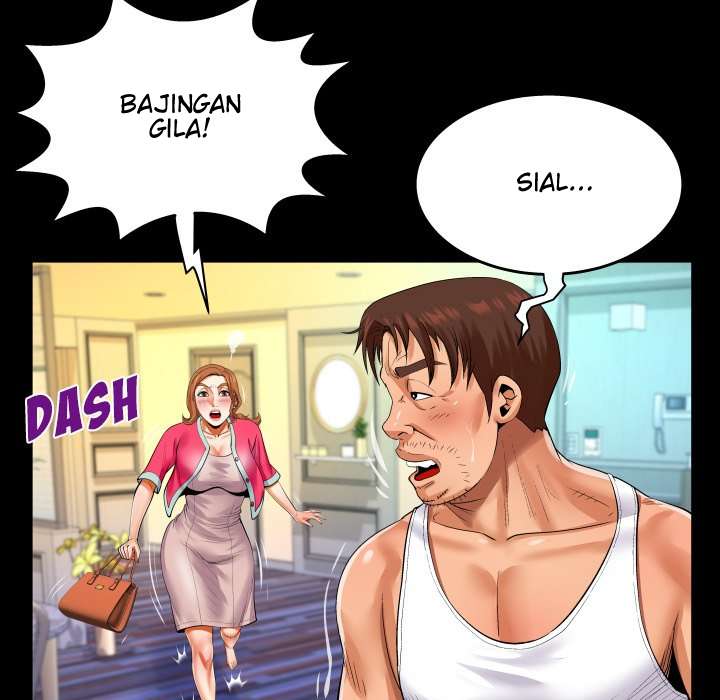 My Aunt - Chapter 106 73