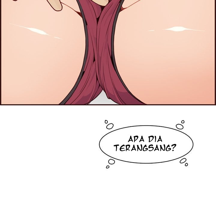 Never Too Late - Chapter 106 62