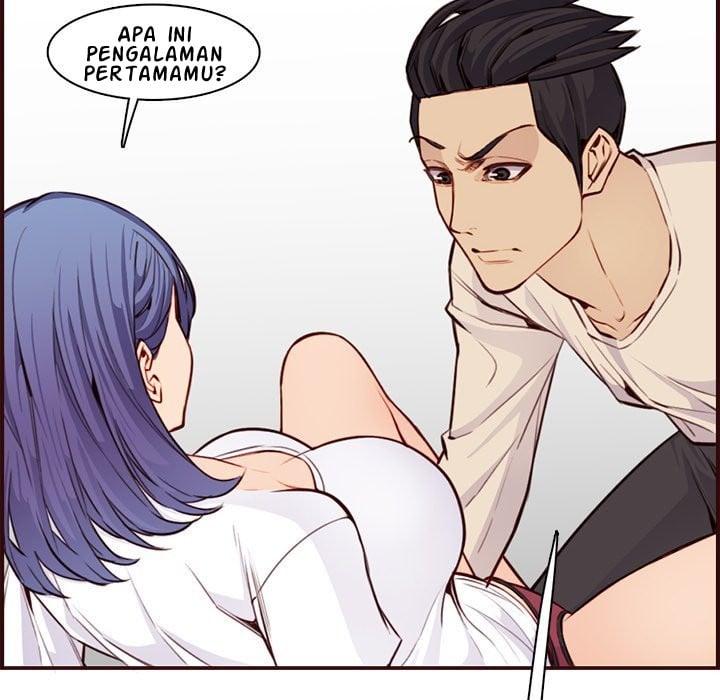 Never Too Late - Chapter 106 22