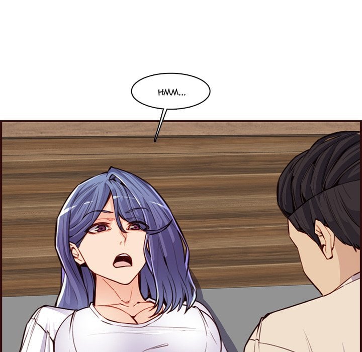 Never Too Late - Chapter 106 18