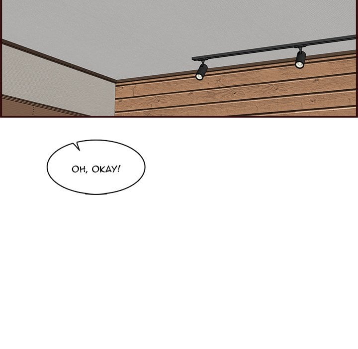 Never Too Late - Chapter 106 77