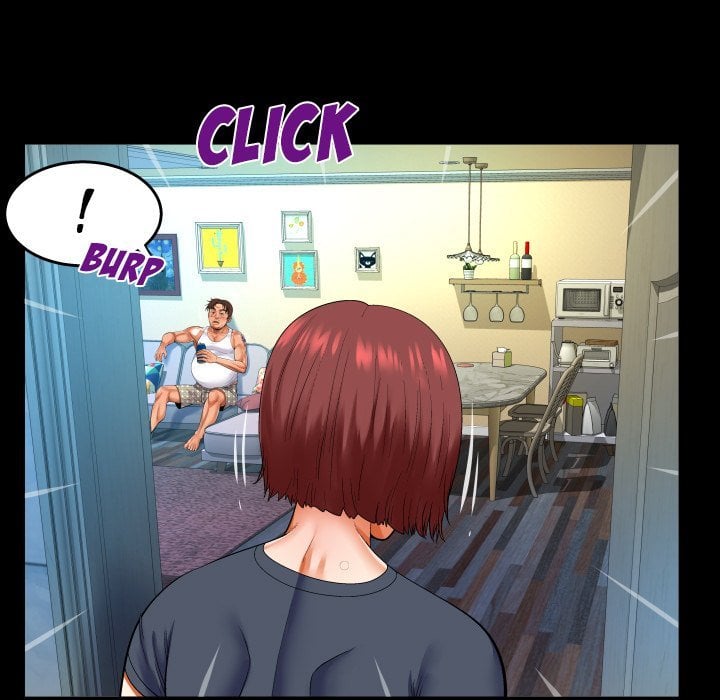 My Aunt - Chapter 106 37