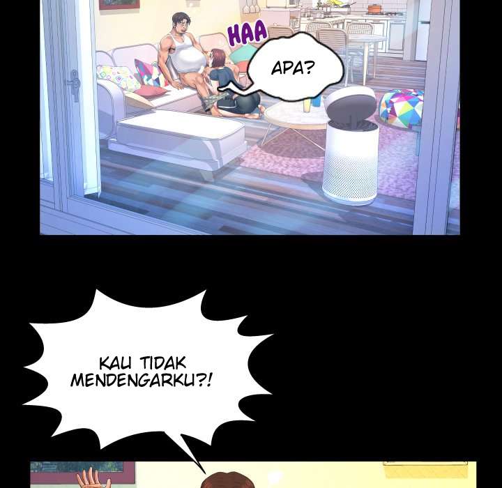 My Aunt - Chapter 106 59