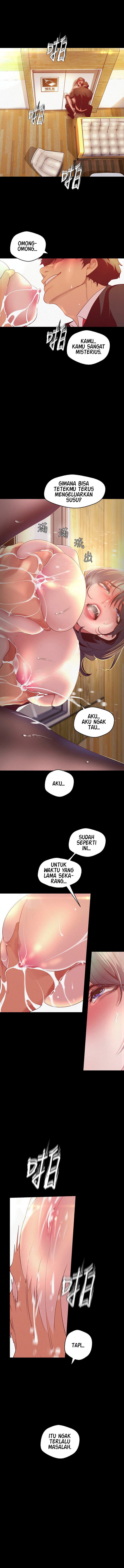 Wonderful New World - Chapter 106 8