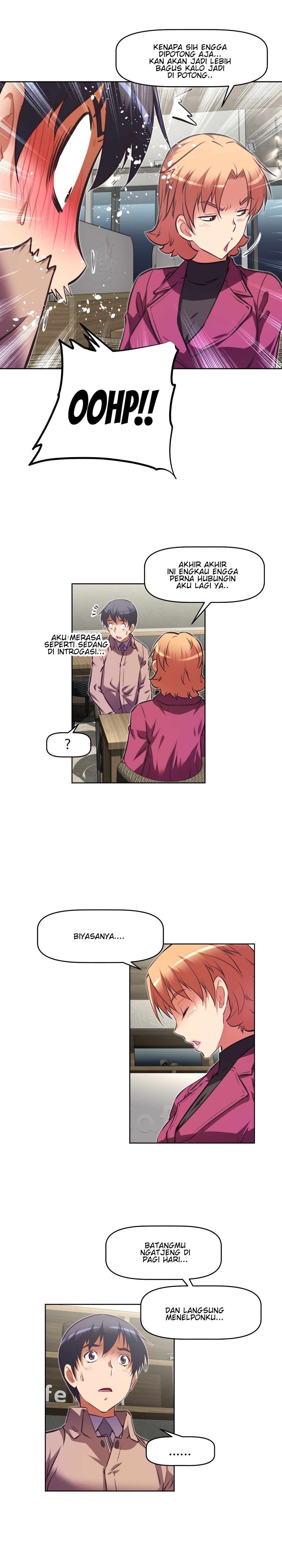 Brawling Go - Chapter 106 12 Brawling Go - Chapter 106 12