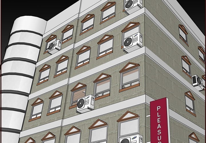 Never Too Late - Chapter 106 6