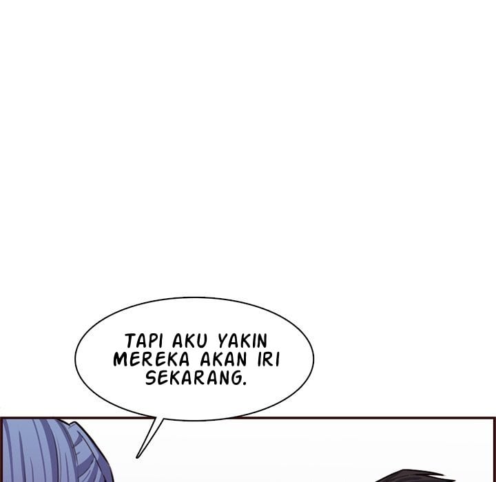 Never Too Late - Chapter 106 97