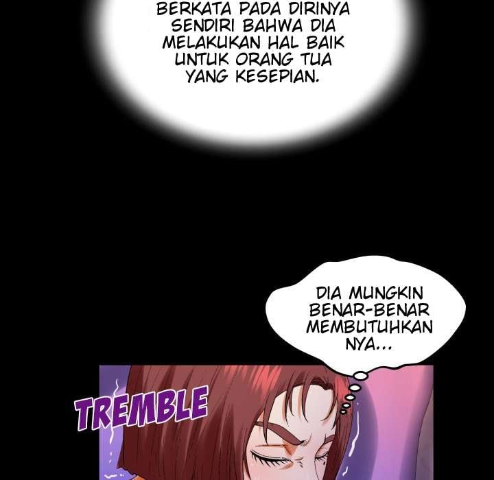 My Aunt - Chapter 106 33