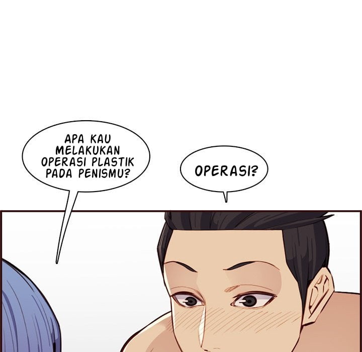 Never Too Late - Chapter 106 90