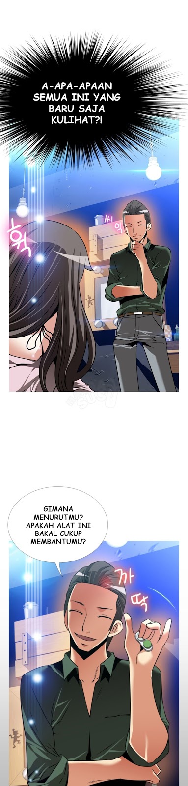 Love Parameter - Chapter 106 18