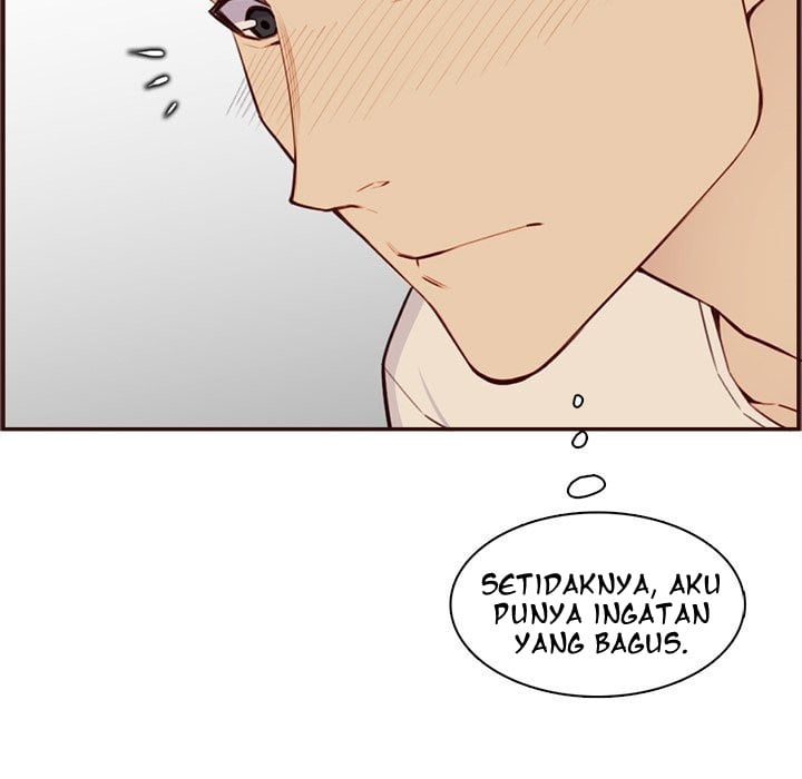 Never Too Late - Chapter 106 49