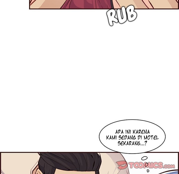 Never Too Late - Chapter 106 72