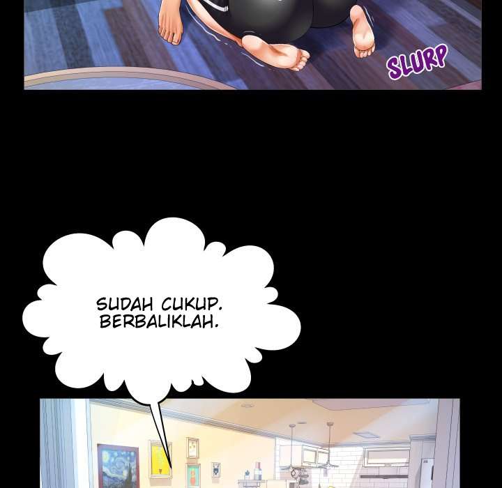 My Aunt - Chapter 106 58