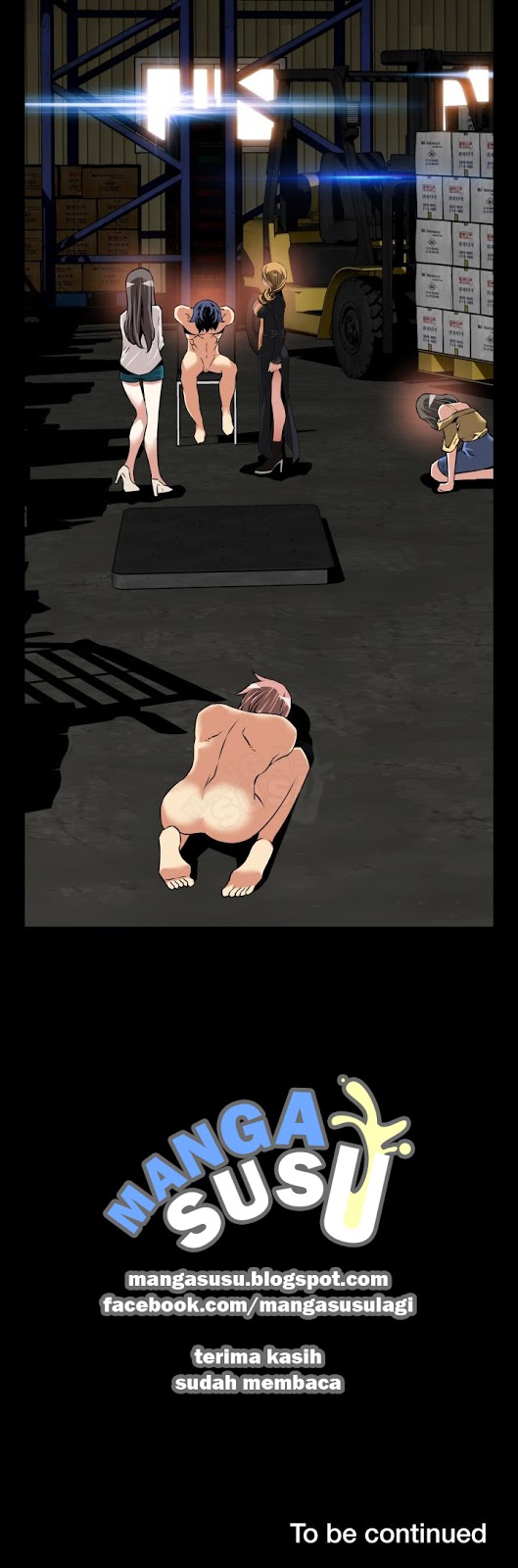 Love Parameter - Chapter 106 31