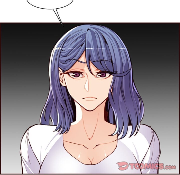 Never Too Late - Chapter 106 8