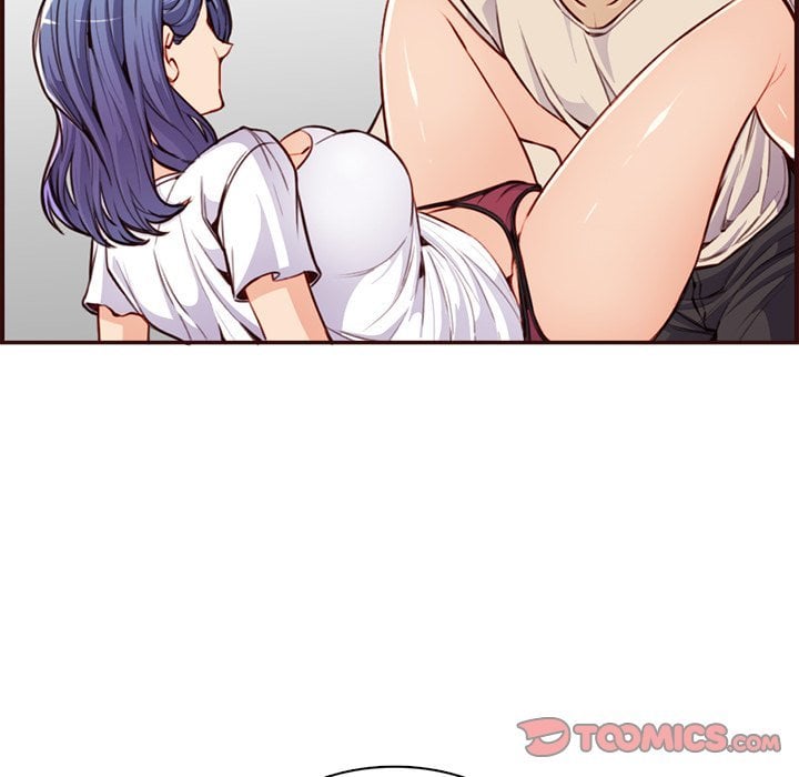 Never Too Late - Chapter 106 12