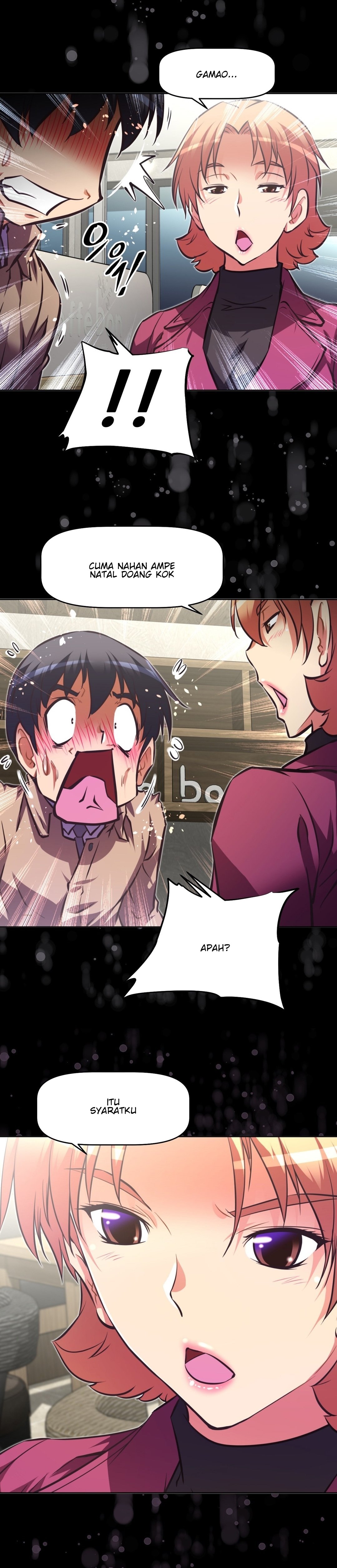 Brawling Go - Chapter 106 22 Brawling Go - Chapter 106 22