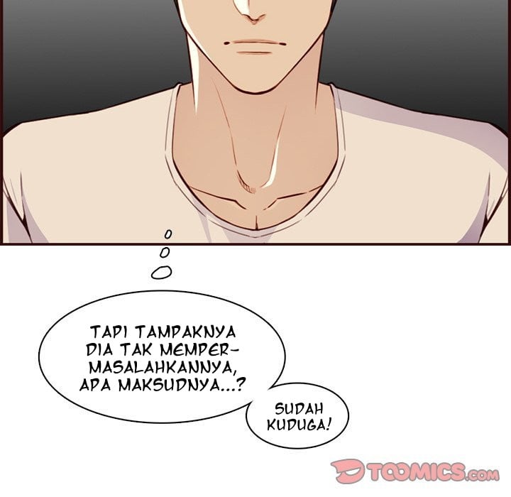Never Too Late - Chapter 106 28