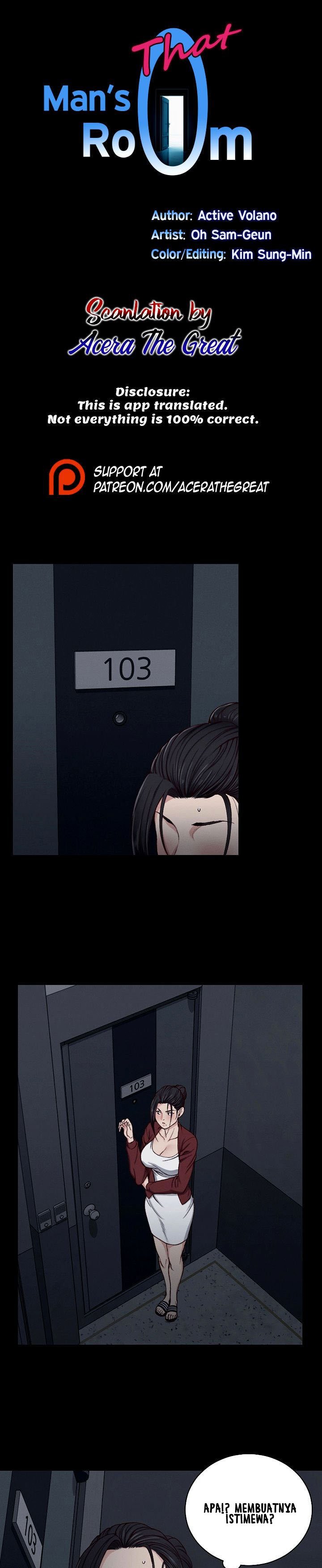 That Mans Epilepsy - Chapter 116 3 That Mans Epilepsy - Chapter 116 3