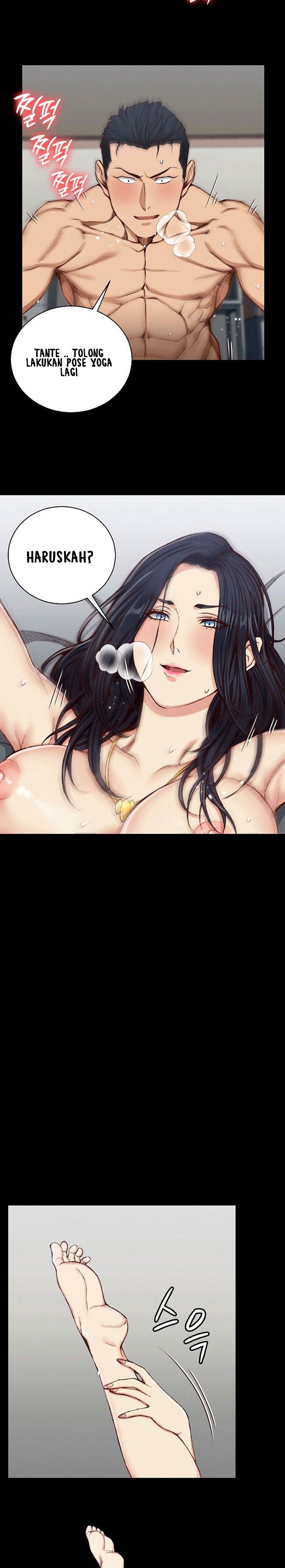 That Mans Epilepsy - Chapter 116 12 That Mans Epilepsy - Chapter 116 12