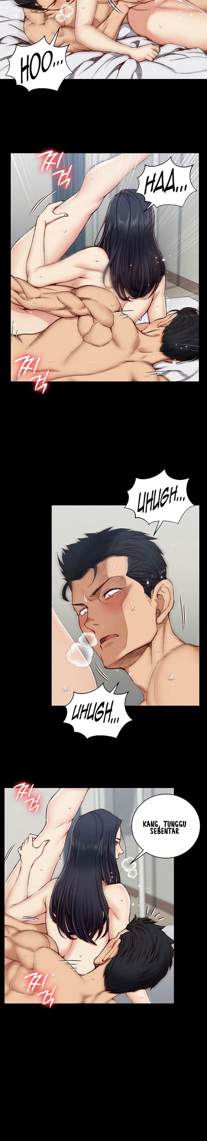 That Mans Epilepsy - Chapter 116 16 That Mans Epilepsy - Chapter 116 16