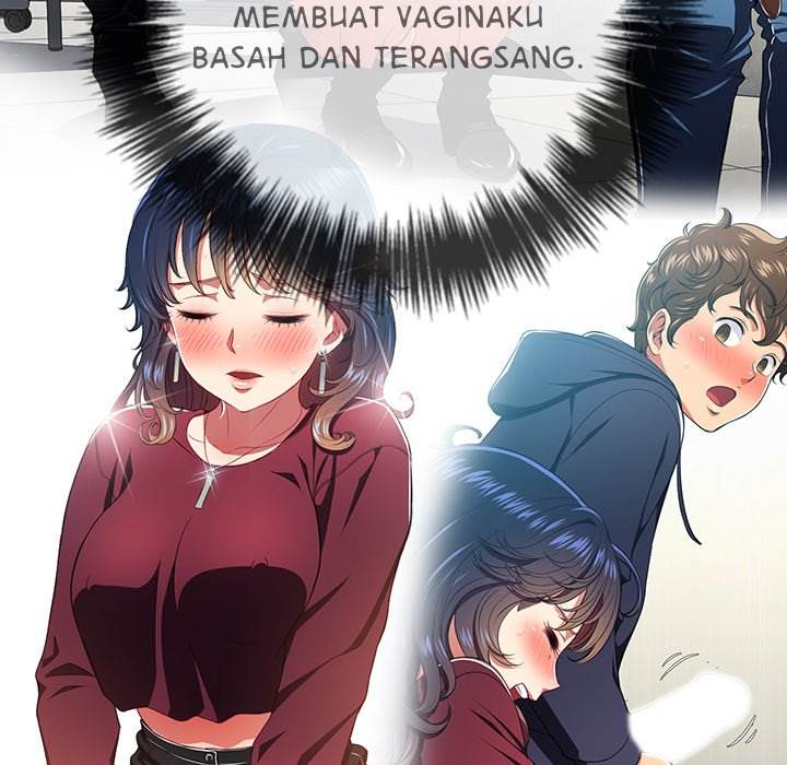 My High School Bully - Chapter 102 130