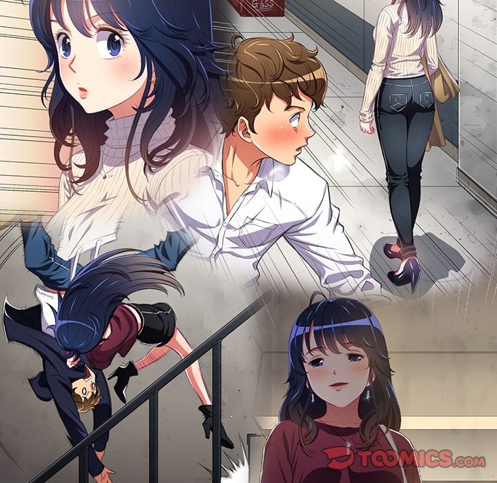 My High School Bully - Chapter 102 125