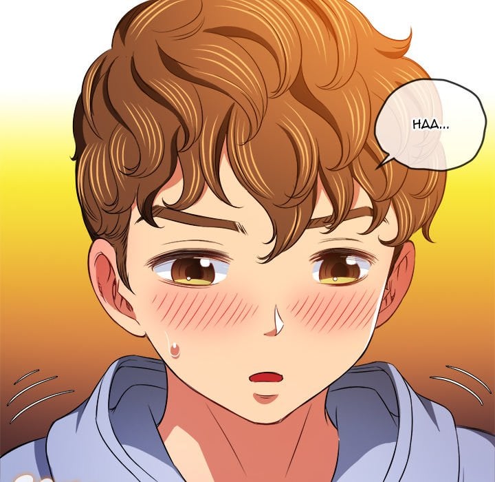 My High School Bully - Chapter 102 166