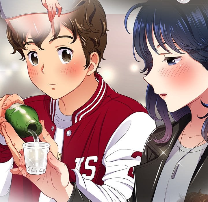 My High School Bully - Chapter 102 136