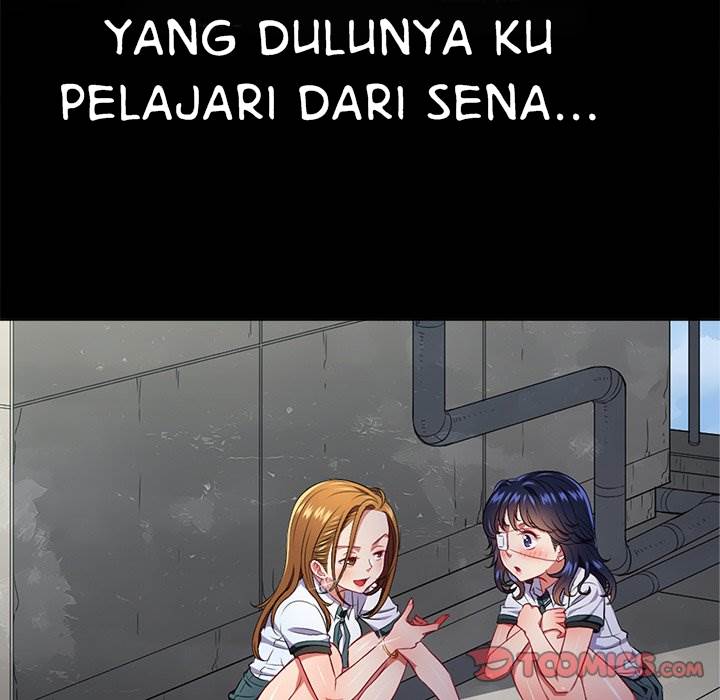 My High School Bully - Chapter 102 77