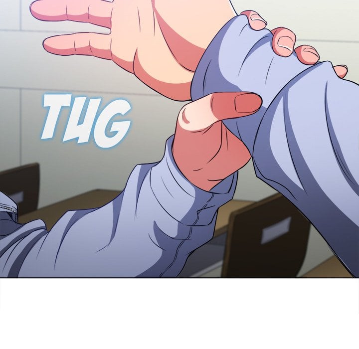 My High School Bully - Chapter 102 43