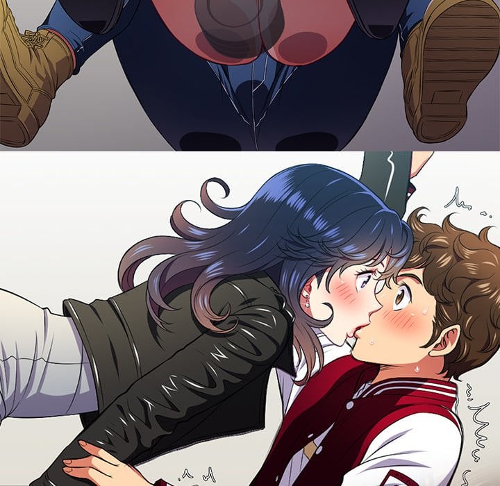 My High School Bully - Chapter 102 133