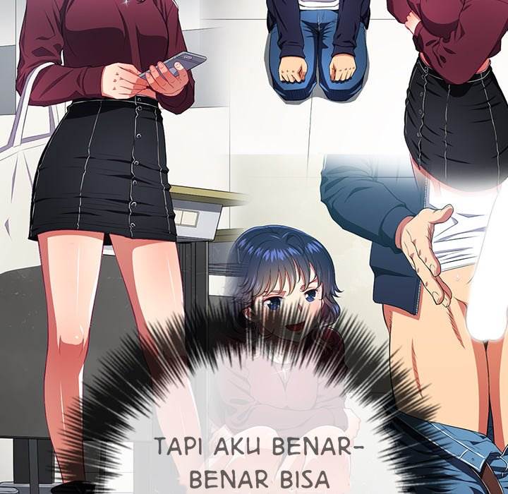 My High School Bully - Chapter 102 129