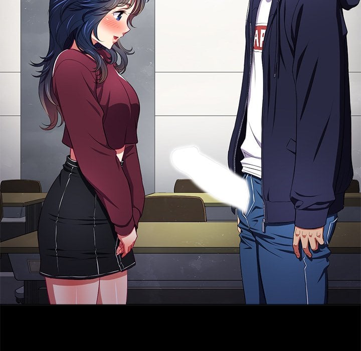 My High School Bully - Chapter 102 119