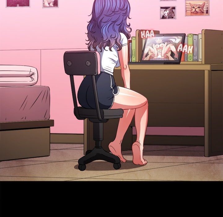 My High School Bully - Chapter 102 85