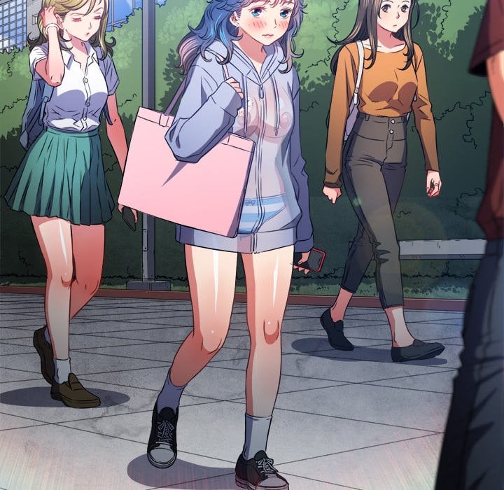 My High School Bully - Chapter 102 26