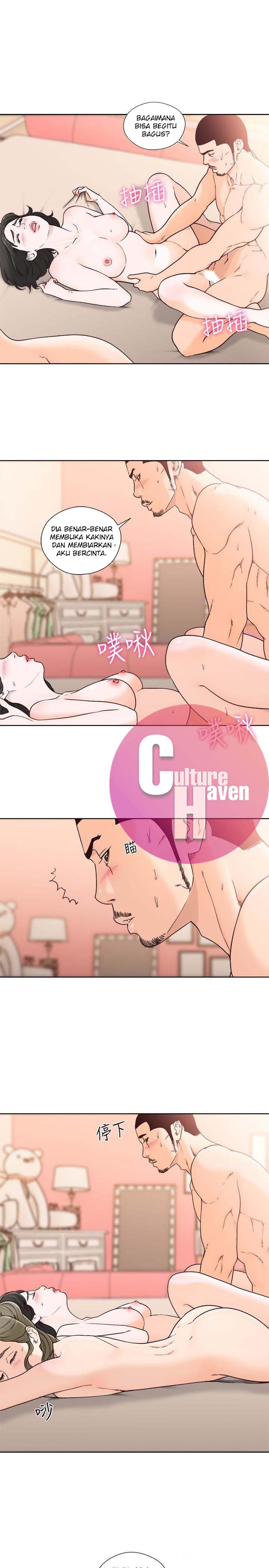 Lust Awakening - Chapter 102 14