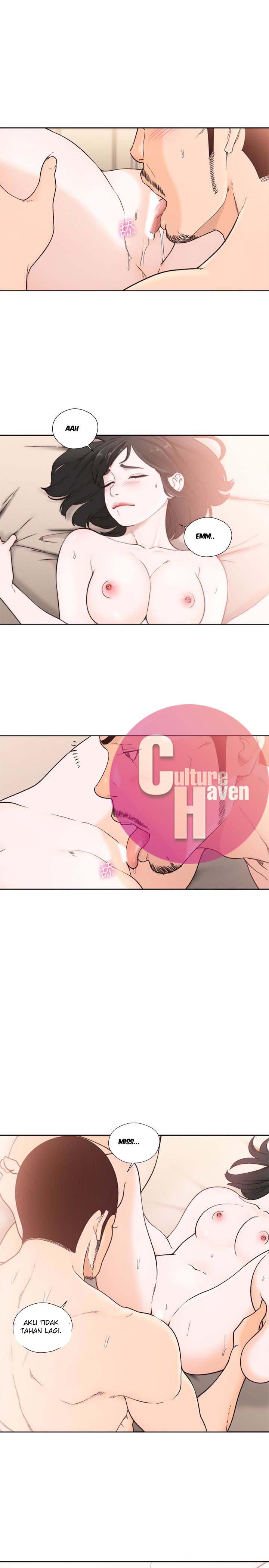 Lust Awakening - Chapter 102 10