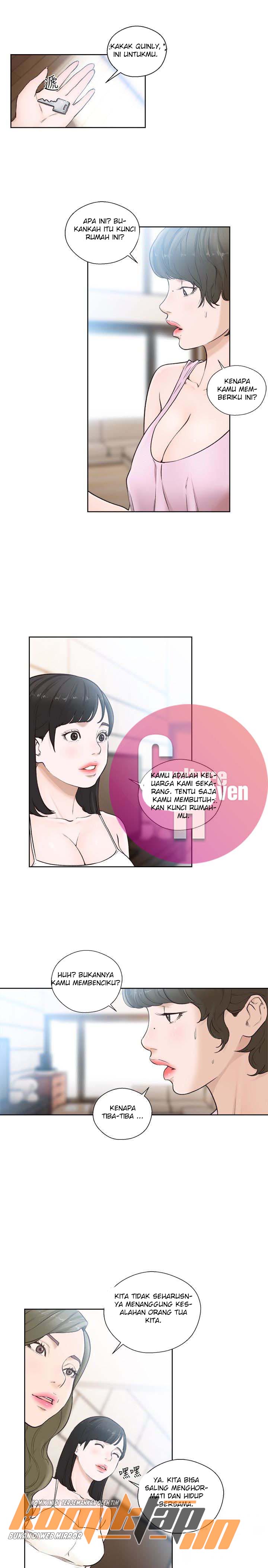 Lust Awakening - Chapter 102 22
