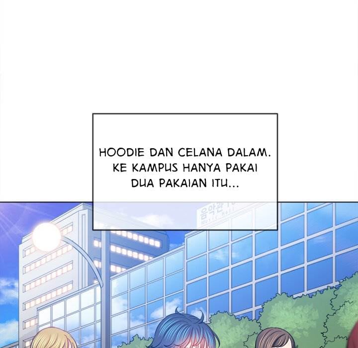 My High School Bully - Chapter 102 25