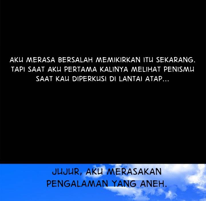 My High School Bully - Chapter 102 108