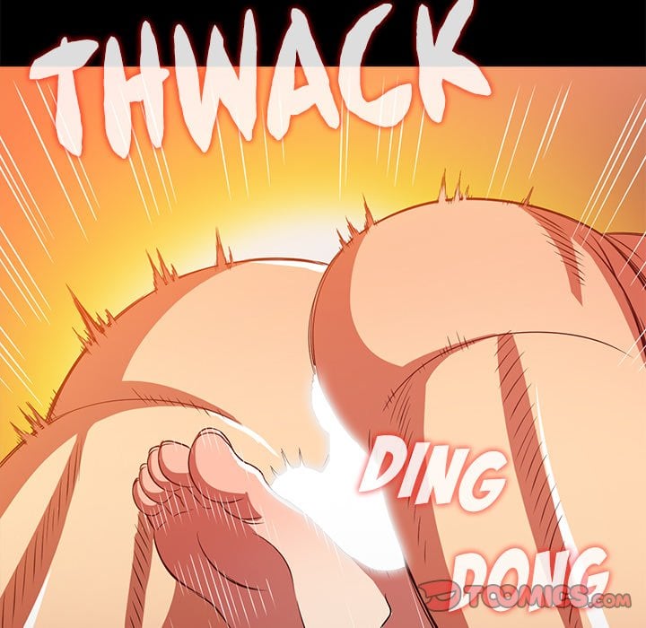 My High School Bully - Chapter 102 89