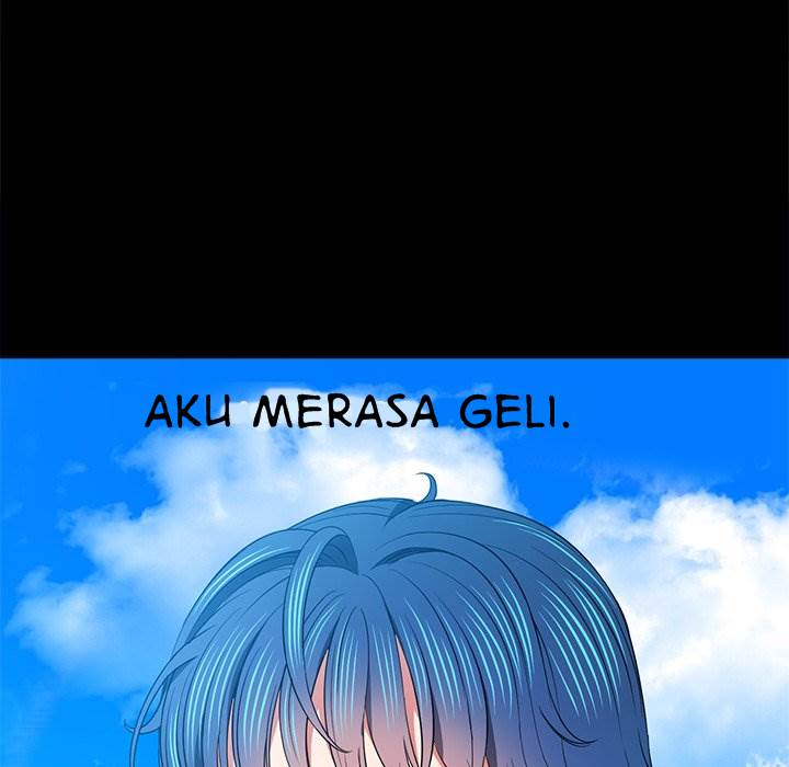 My High School Bully - Chapter 102 112