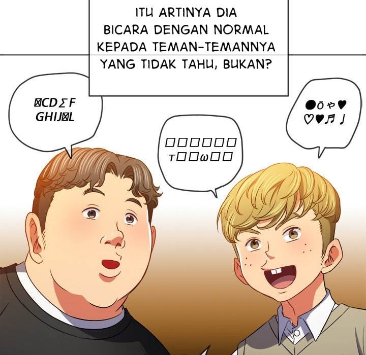 My High School Bully - Chapter 102 30