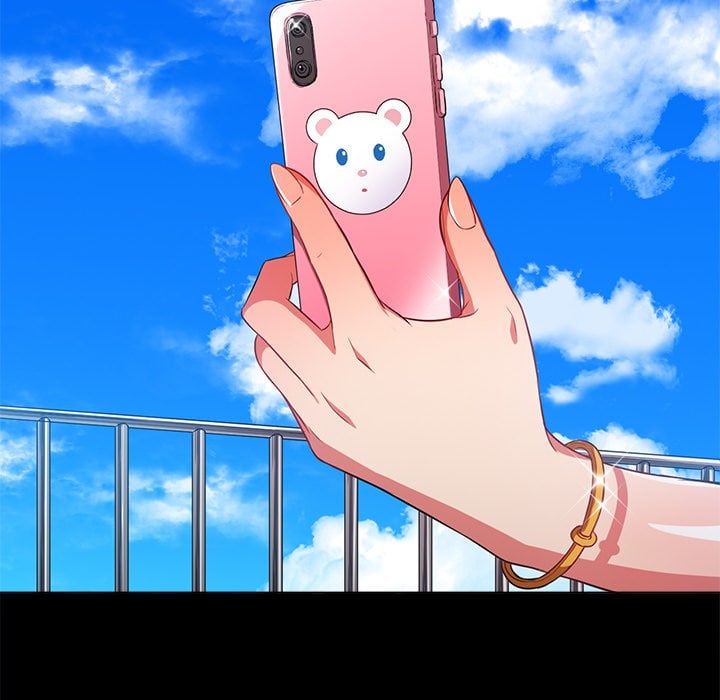 My High School Bully - Chapter 102 111